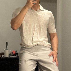 H&M / Polo Shirt / M